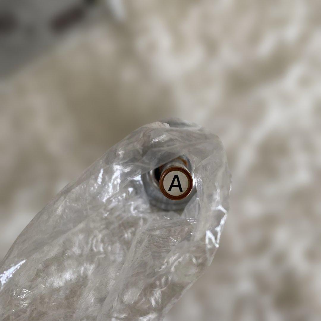 UCHIDA ウチダ　ミュージックベル 20音 スタンド付き