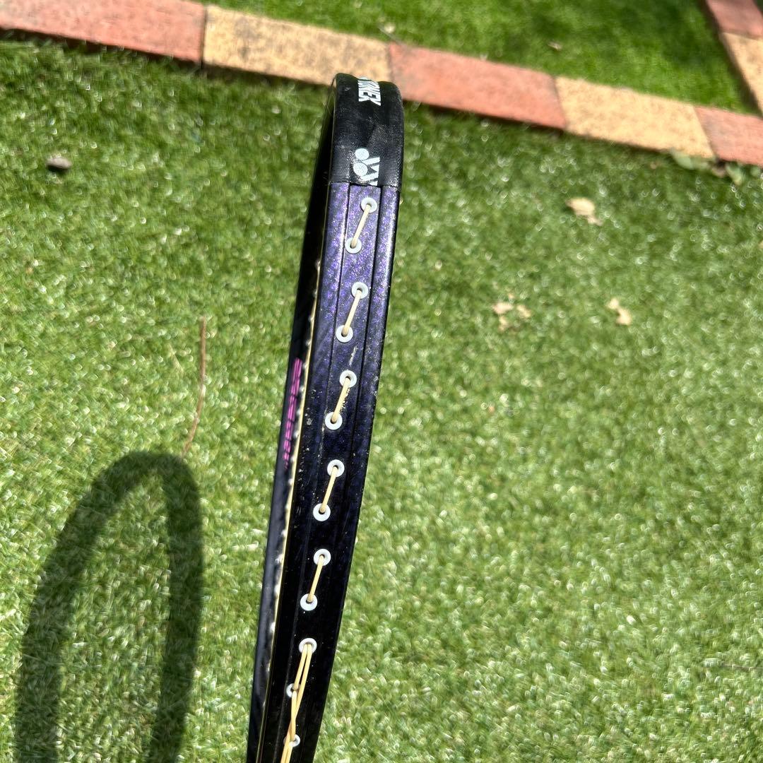 YONEX ヨネックス BORON 300L ソフトテニスラケット