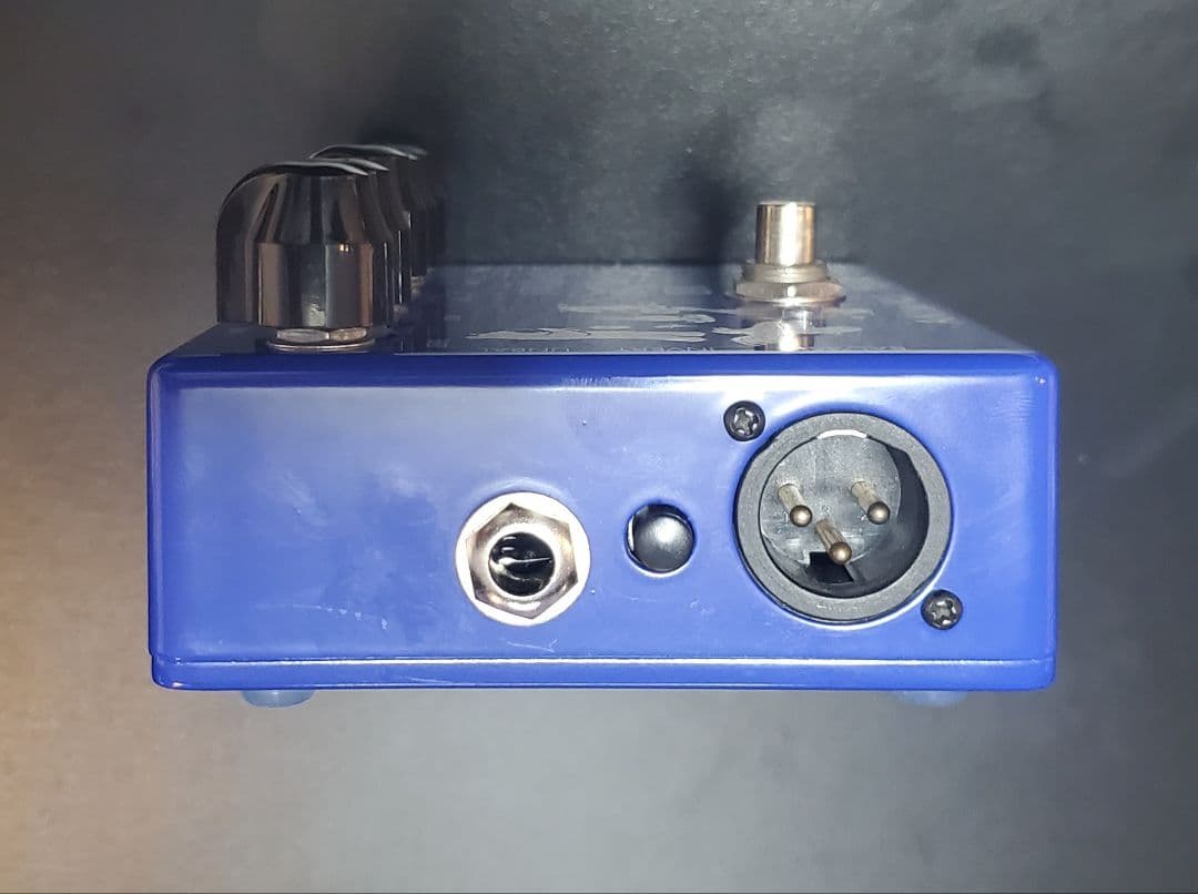 ギター ANIMALS PEDAL FIREWOOD ACOUSTIC D.I.