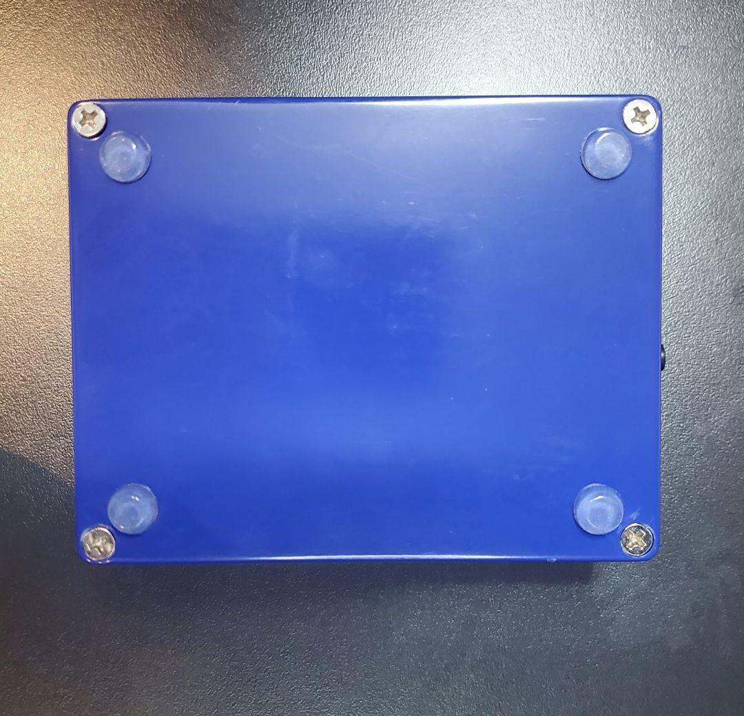 ギター ANIMALS PEDAL FIREWOOD ACOUSTIC D.I.