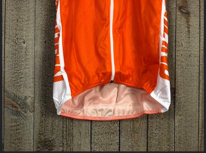 【選手支給品】オランダ代表チーム ジャージ Sサイズ