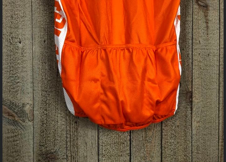 【選手支給品】オランダ代表チーム ジャージ Sサイズ