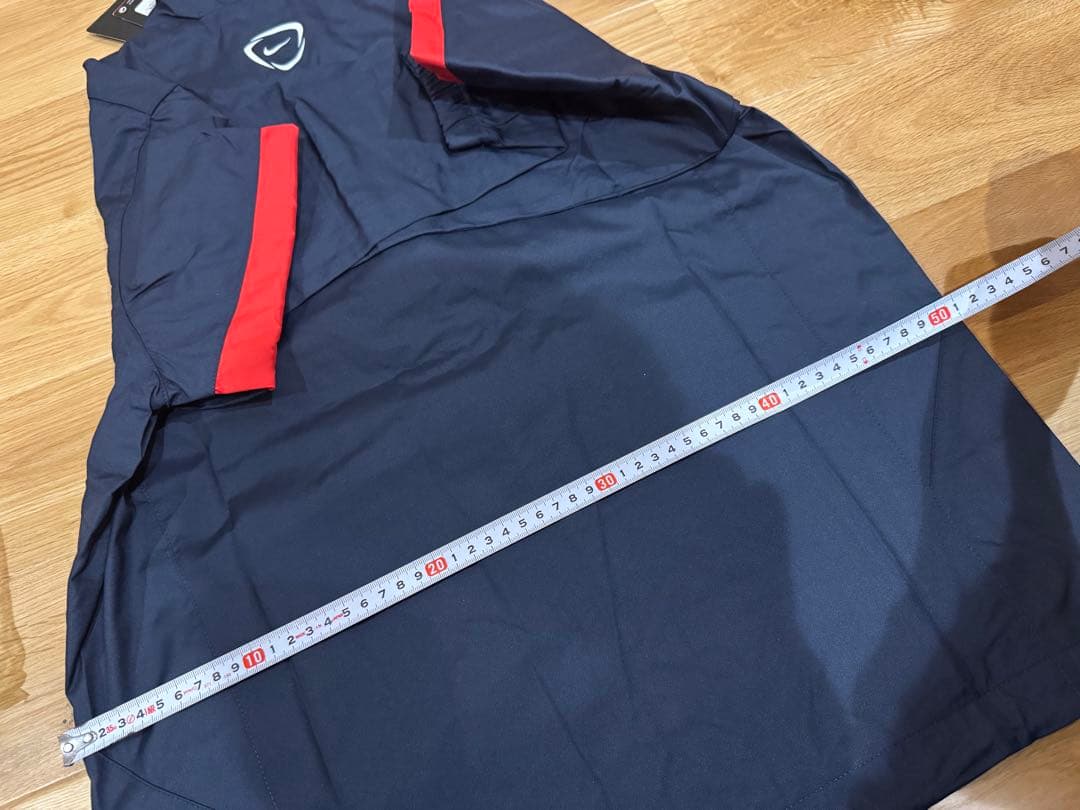 イングランド代表 プレゼンテーションジャージ