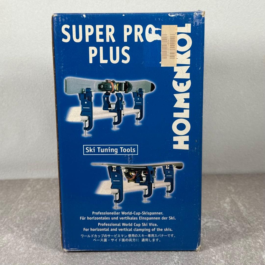 黒マント様 未使用 HOLMENKOL SUPER PRO PLUS