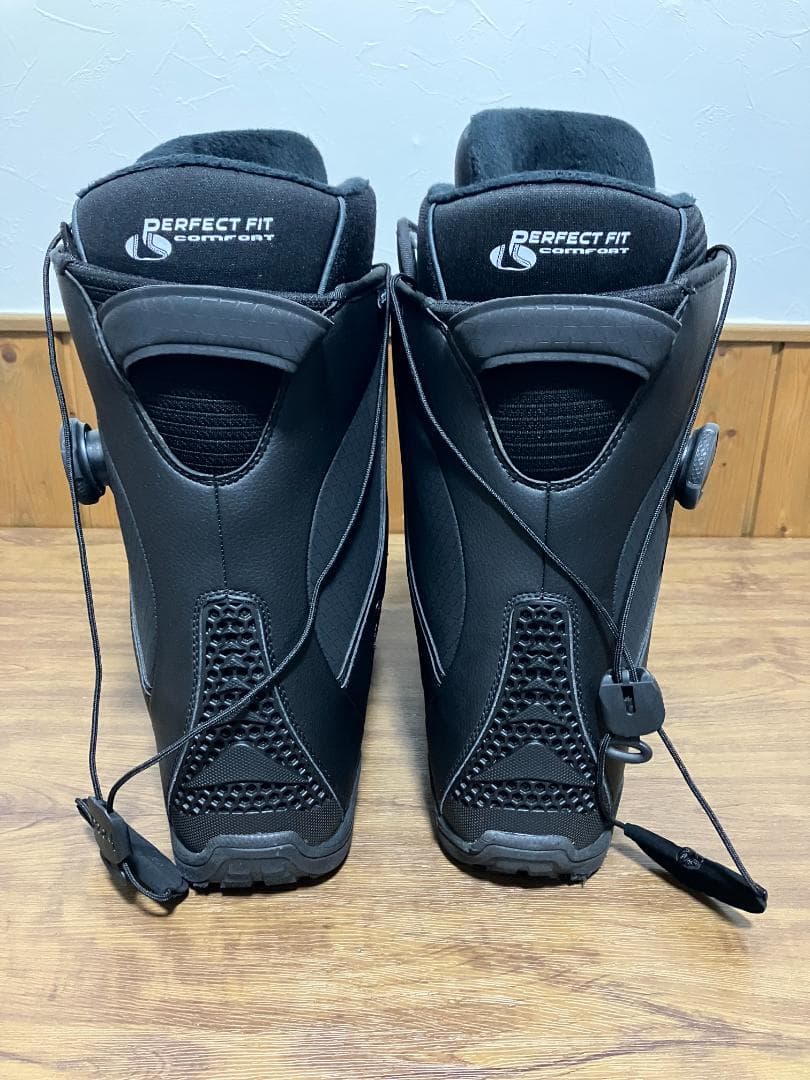 ●中古(極美品/使用1回)● HEAD THREE LYT BOA FOCUS