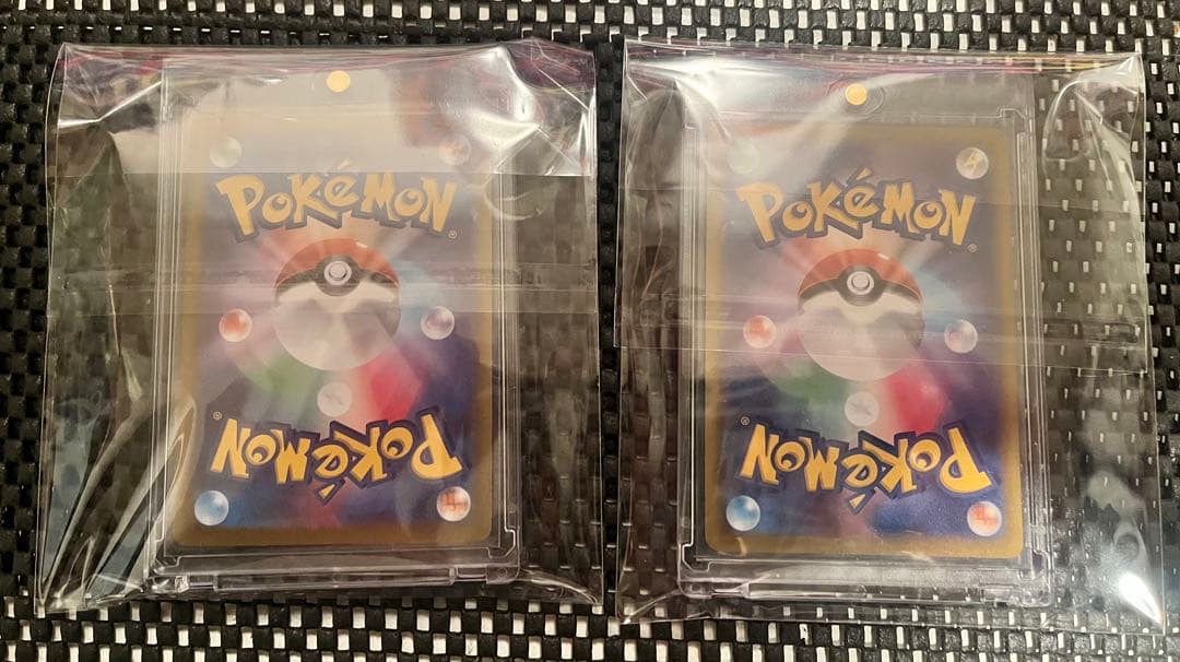 リーリエの決心 SR メガルカリオex SAR メガブレイブ 自引き品