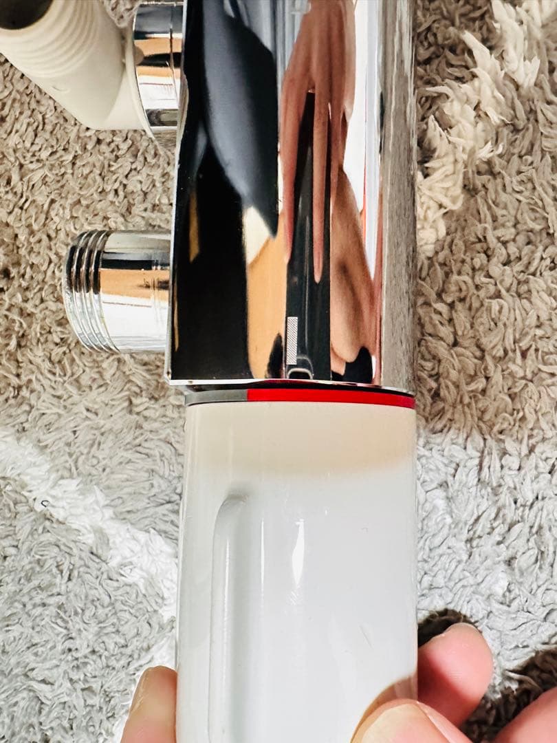 バス・洗面所用品 LIXIL BF-HE247TX-PU