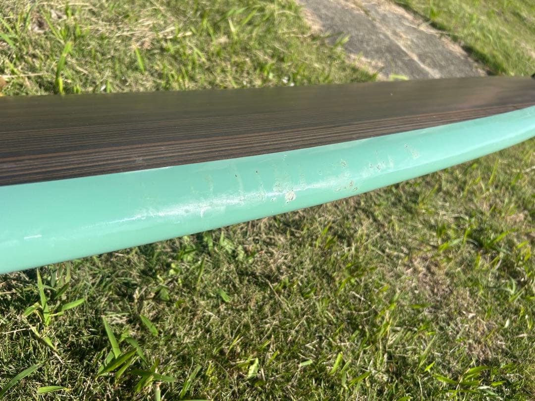 サーフボード　ファンボード