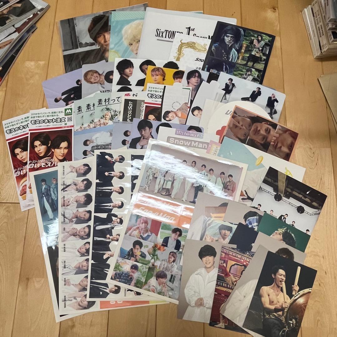 Man シングル DVD CD 特典 グッズ まとめ売り