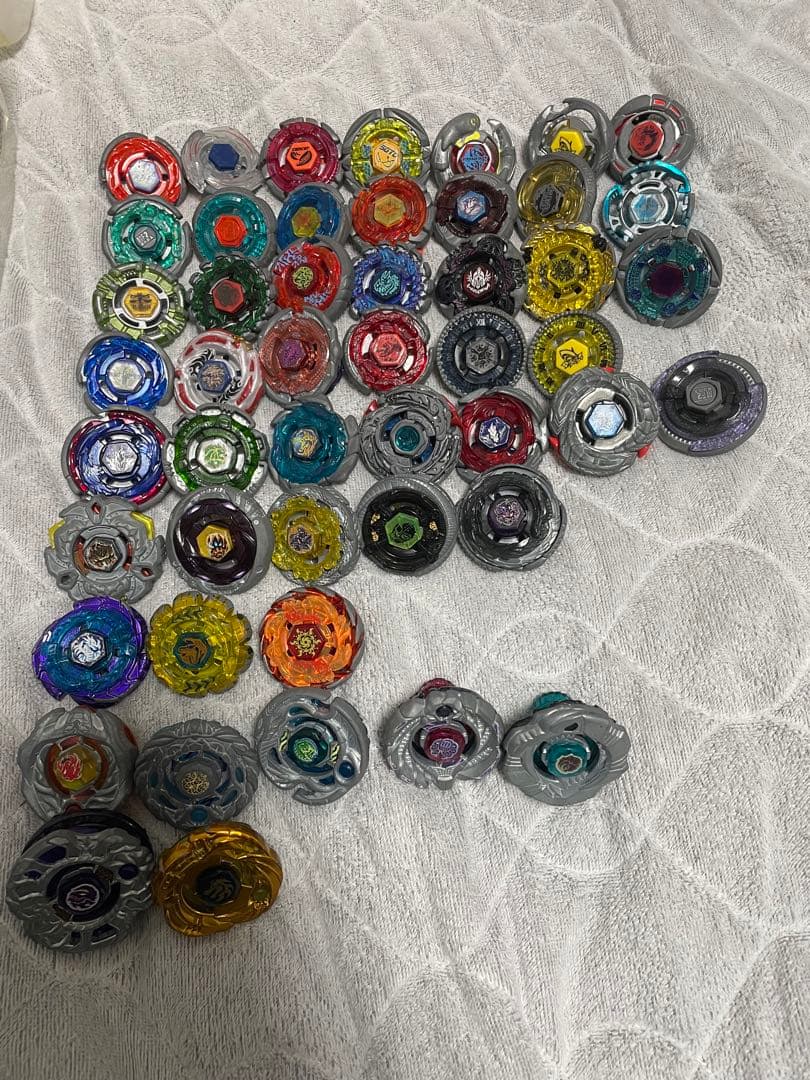 メタファイト ベイブレード セット 多数のデザイン