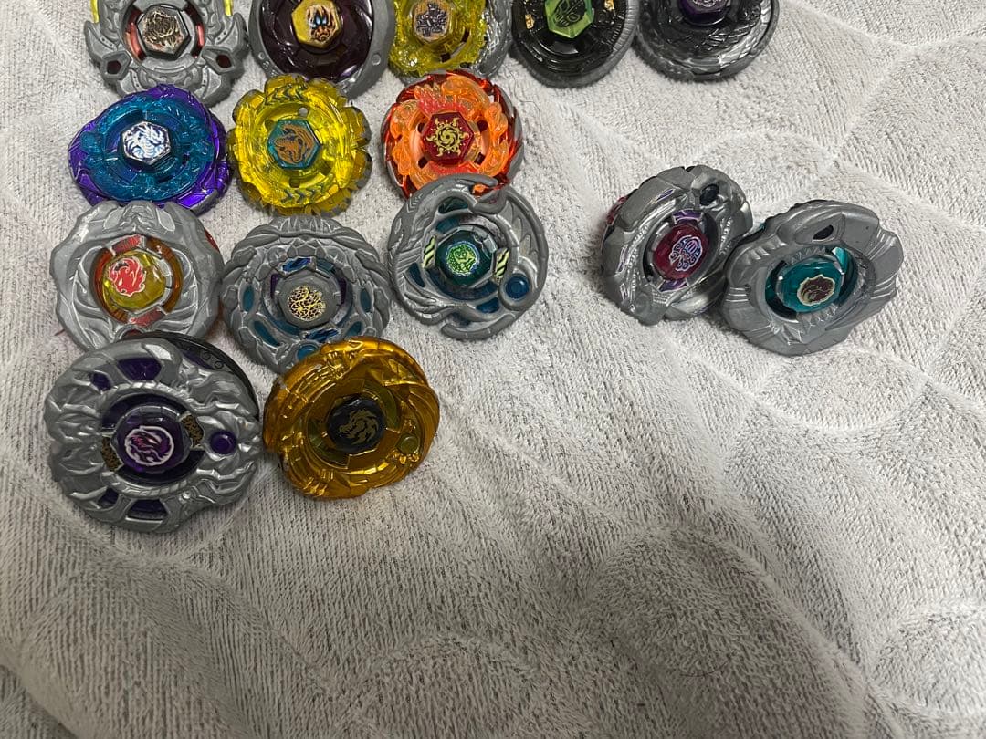 メタファイト ベイブレード セット 多数のデザイン