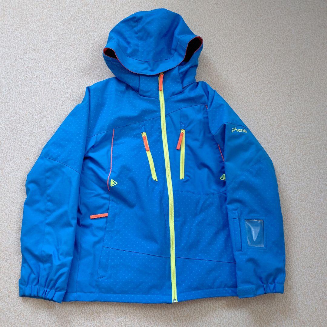 【Phenix 】スキーウェアセット