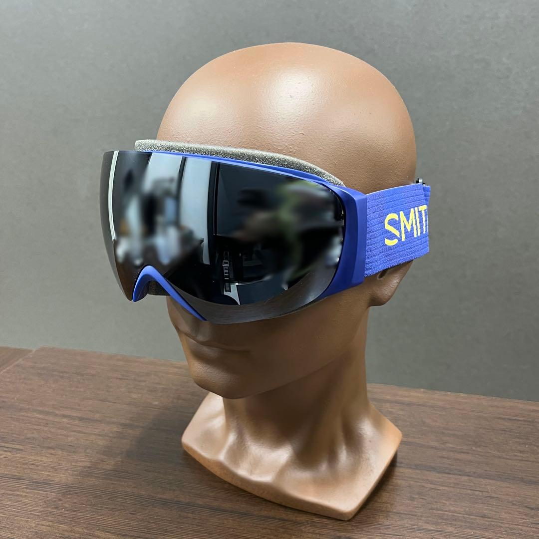 【純正品】SMITH I/O MAG S スノーゴーグル クロマポップ s023