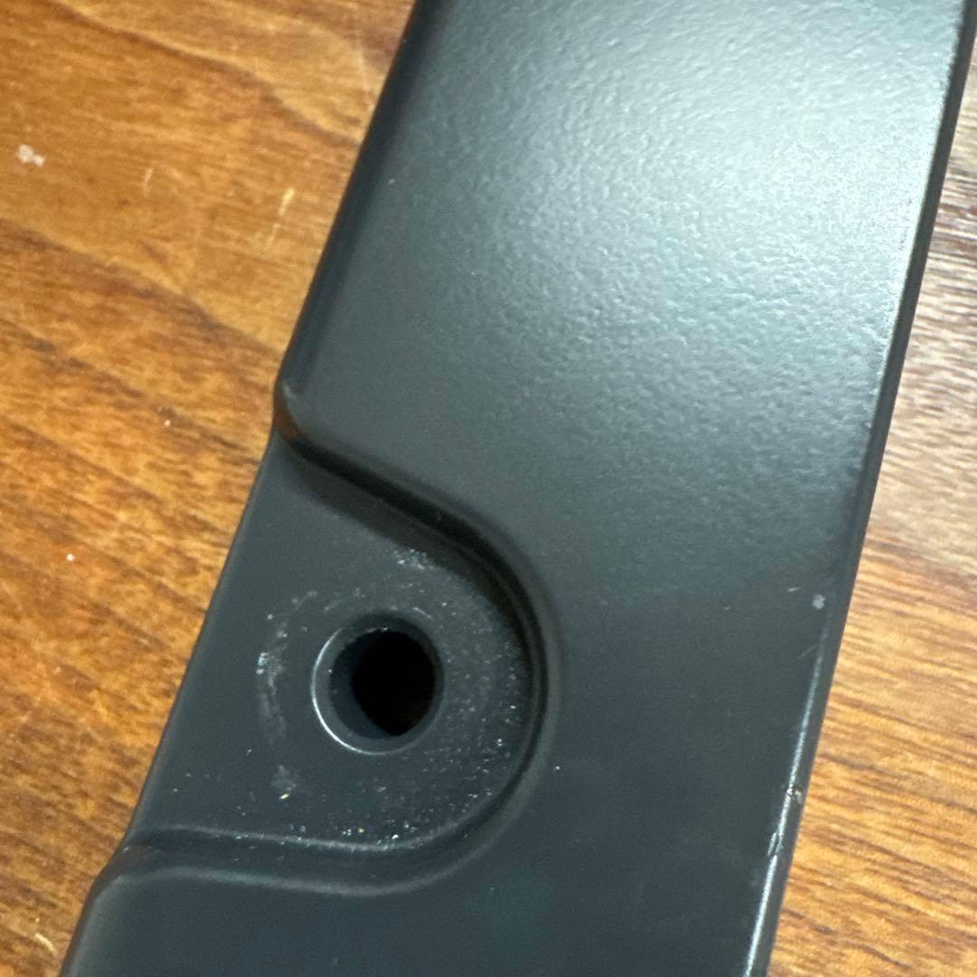 ★IGTアイアングリルテーブルフレームロング ※227 最終値引最終出品