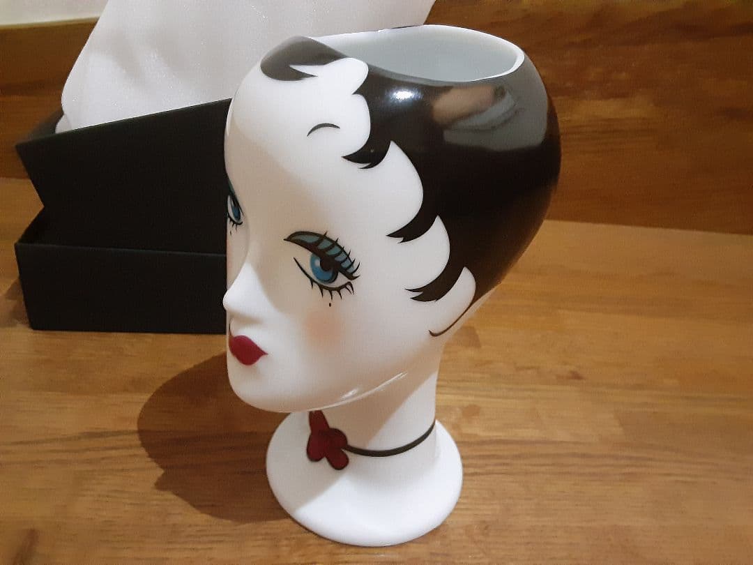 ♥️アナスイ♥️　ノベルティ　ルル　マルチカップ