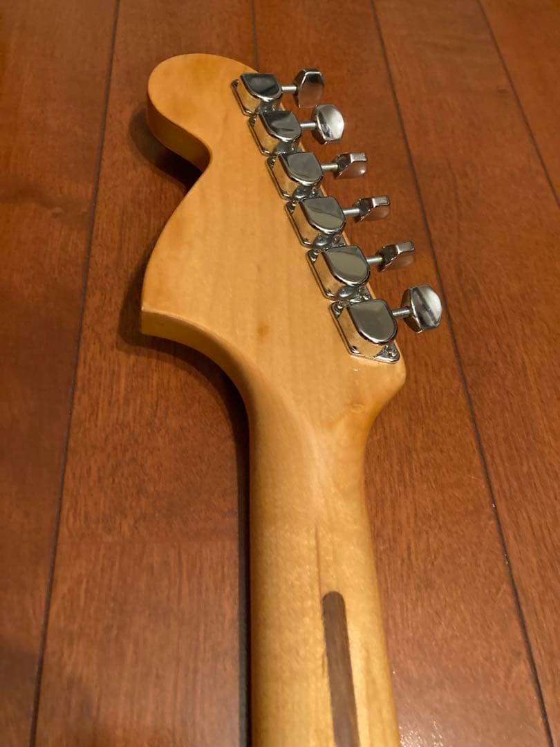 Tokai SILVER STAR ST38 Mod ジャパンビンテージ