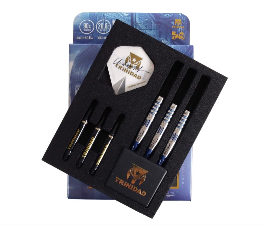 ザ ロイヤル AKARI レガシー3 大城明香利モデル 2BA