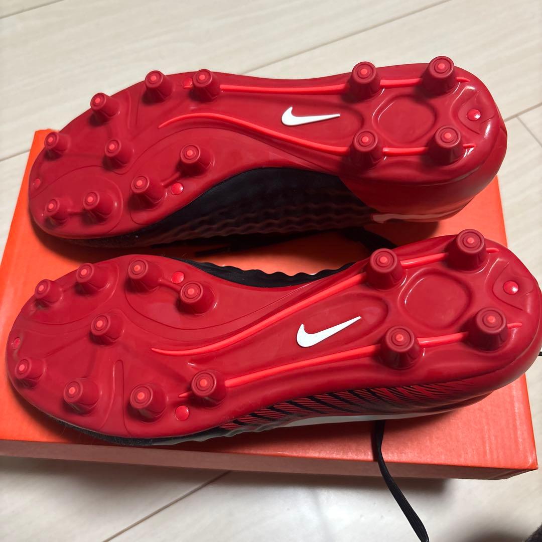 Nike マジスタ オンダ　サッカースパイク（24.5cm）