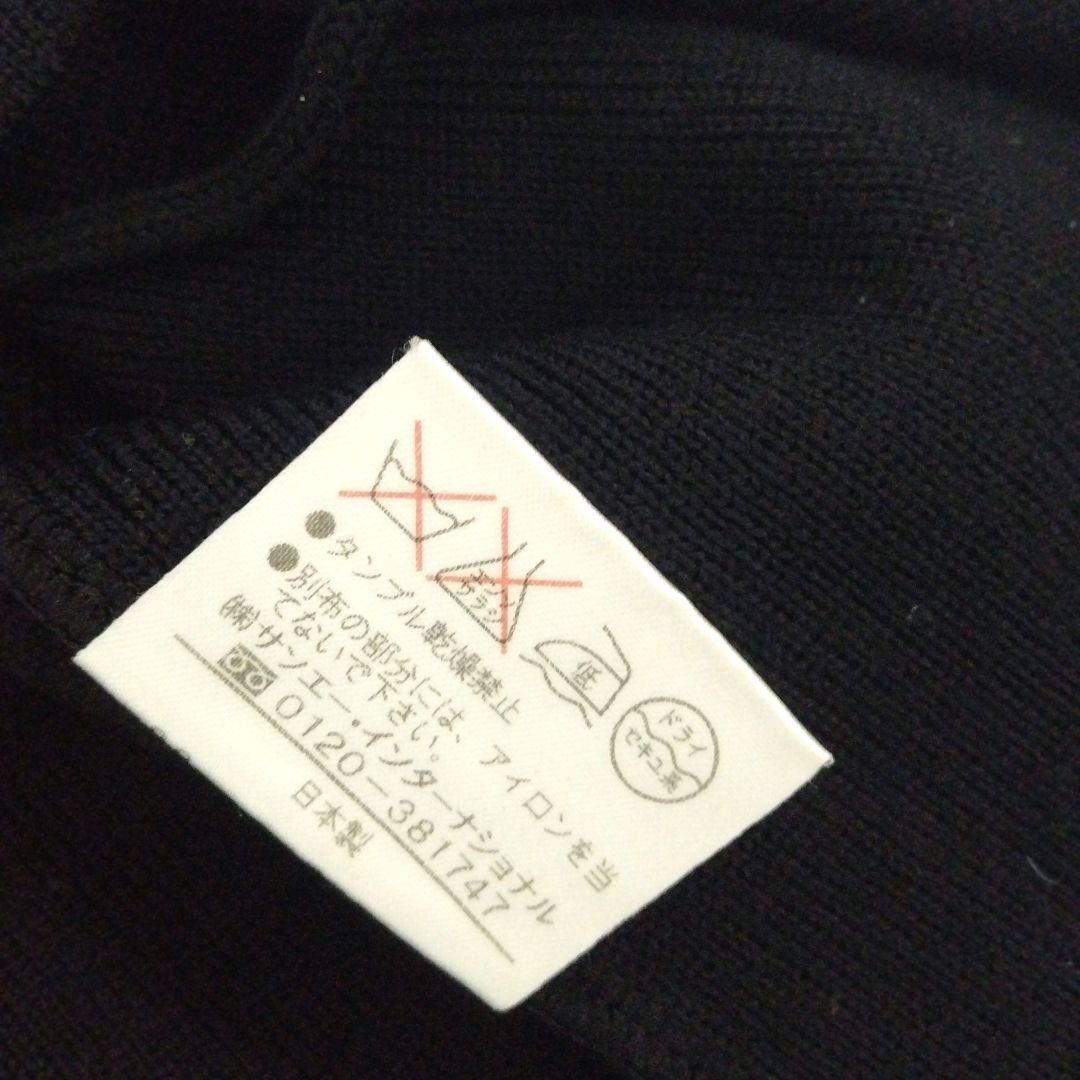 PEARLY GATES ♡モックネック/ベスト♡M♡　ゴルフ/スポーツ