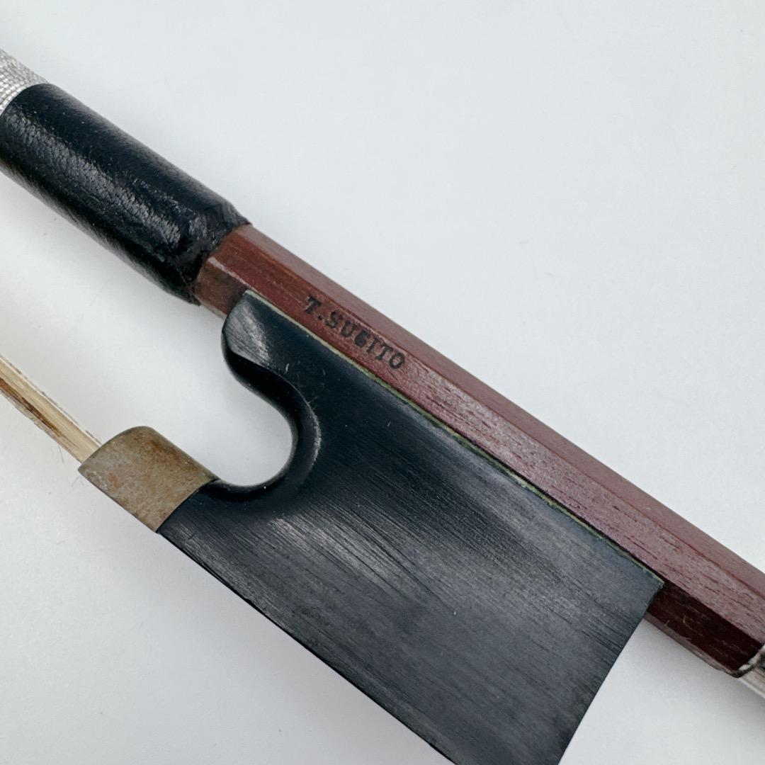 【美品】SUZUKI 1/2 No.300 ANNO 1993 バイオリン