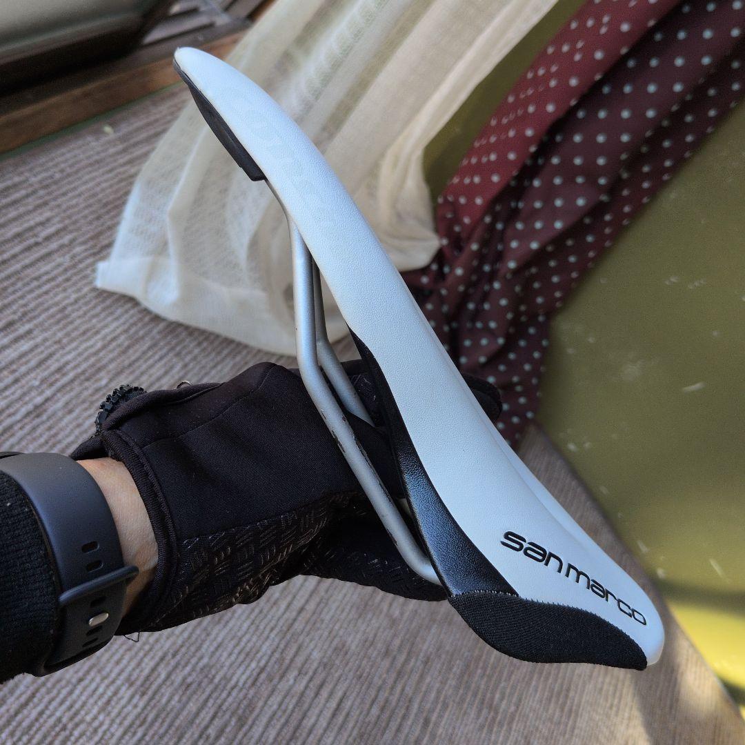 fi'zi:kフィジークアリオネx2.サンマルコまとめ売りのみ美品3個