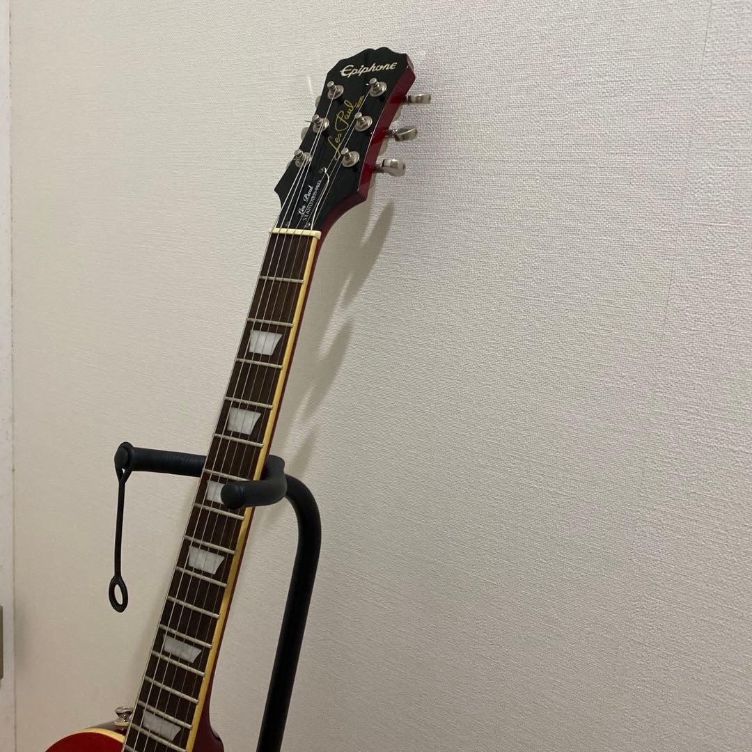 ギター Epiphone Les Paul Standard Pro