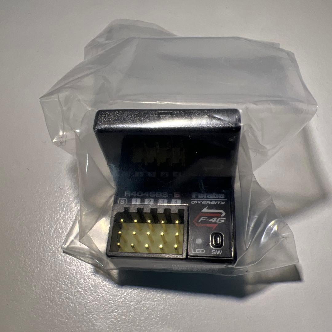 R404SBSE 受信機 新品(バルク品)