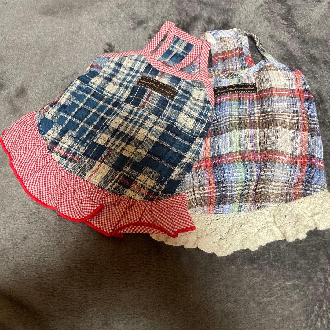 アトリエgg キャンワンピサイズ18