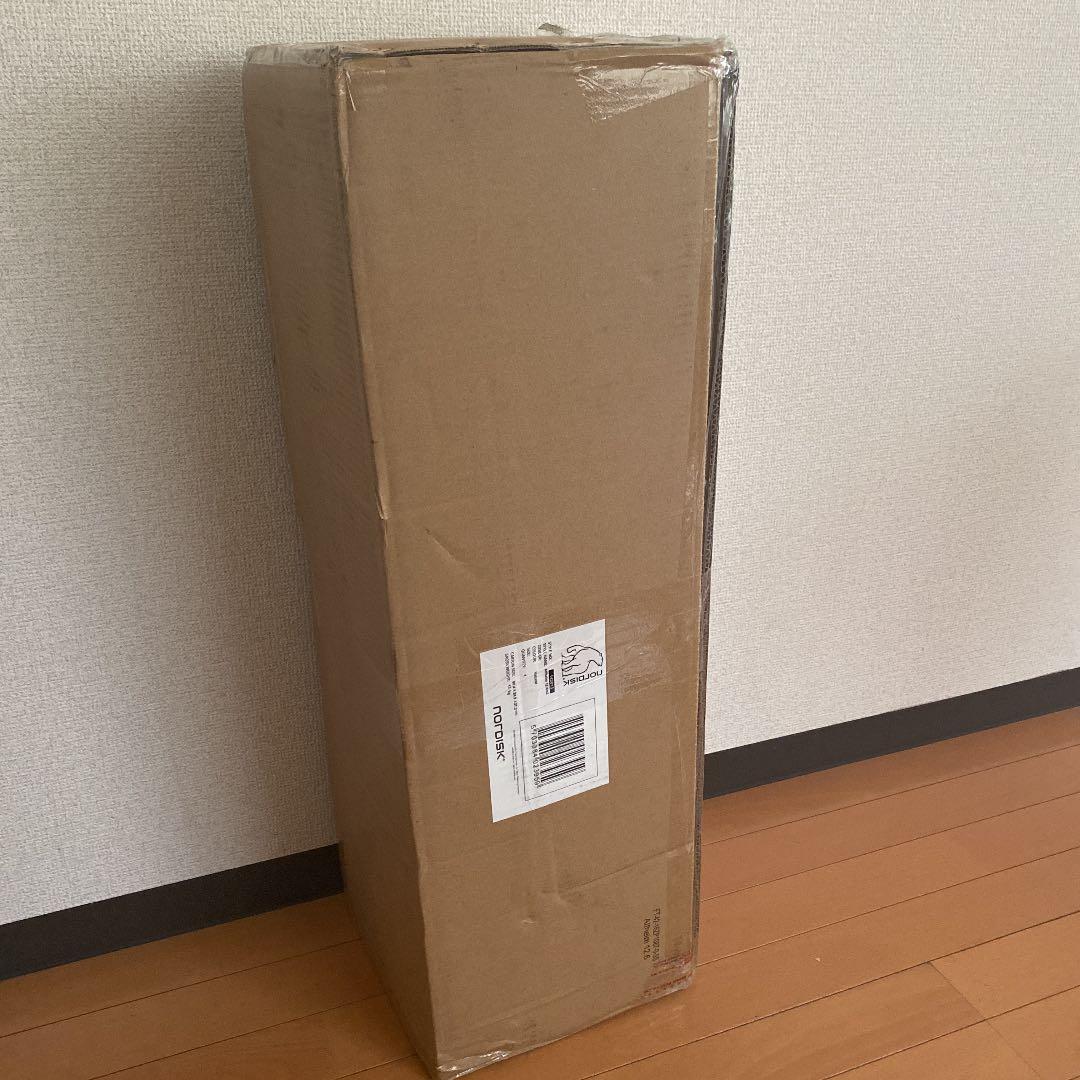 【新品未開封】Nordisk Alfheim 12.6 即日発送