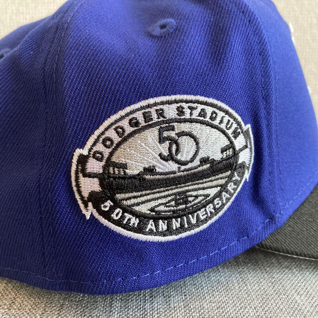 【海外限定】ニューエラ ロサンゼルスドジャース9FORTY Aフレーム ロイヤル