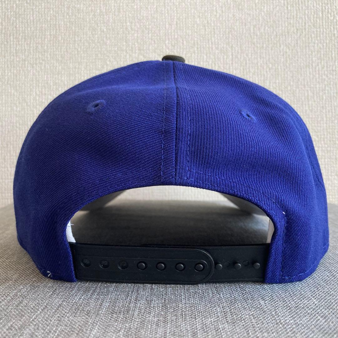 【海外限定】ニューエラ ロサンゼルスドジャース9FORTY Aフレーム ロイヤル