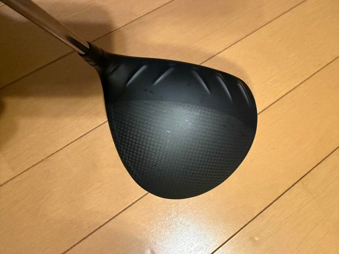t*n様 激安‼️PING G440 LST ドライバー