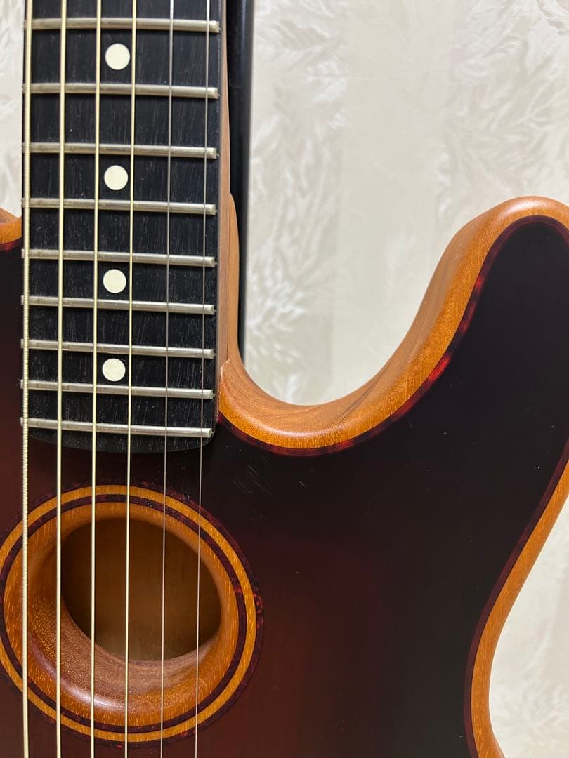 ギター Fender/American Acoustasonic Telecaster