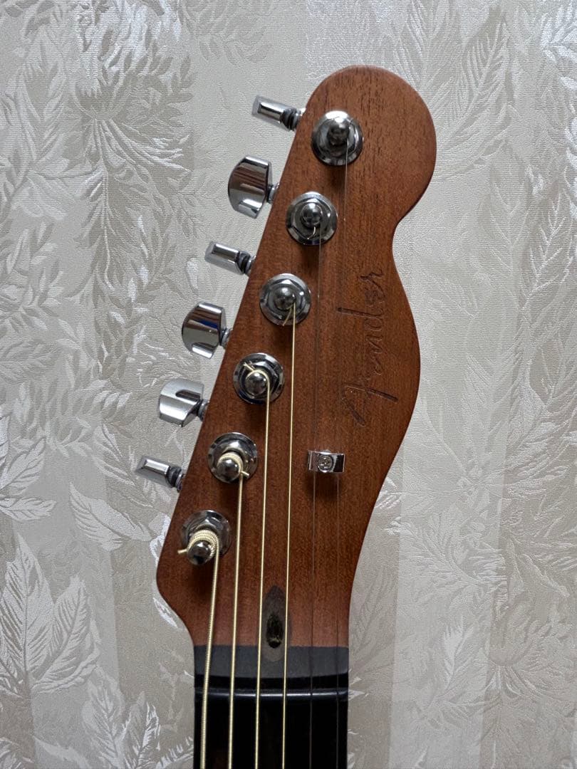 ギター Fender/American Acoustasonic Telecaster