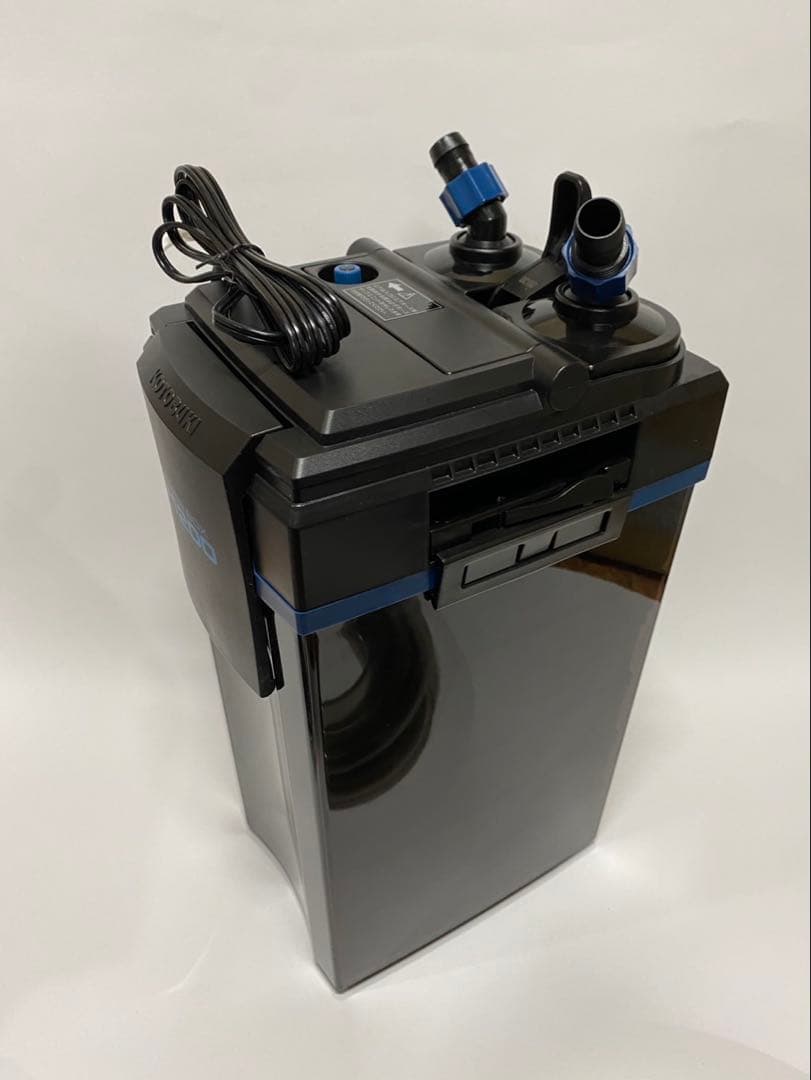 コトブキ工芸　KOTOBUKI POWER BOX V1200