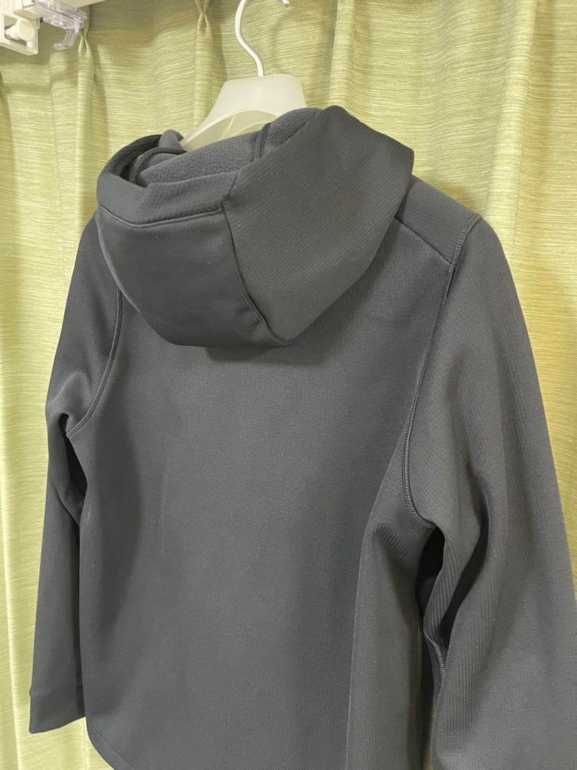 ナイキ プロ Therma-FIT メンズ フルジップ フーデッド ジャケットL