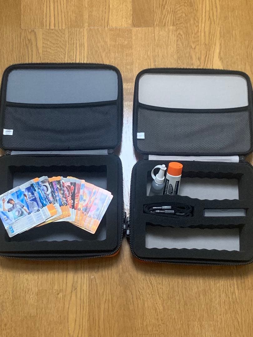 ハイパーヨーヨー/ハイパークラスター/限定/ケース 付きまとめ売りセット