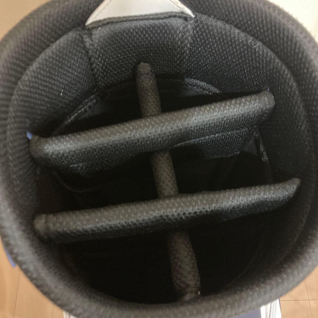 ロサーセン ルーズマンコラボ キャディバッグ8.5型 / 47インチ