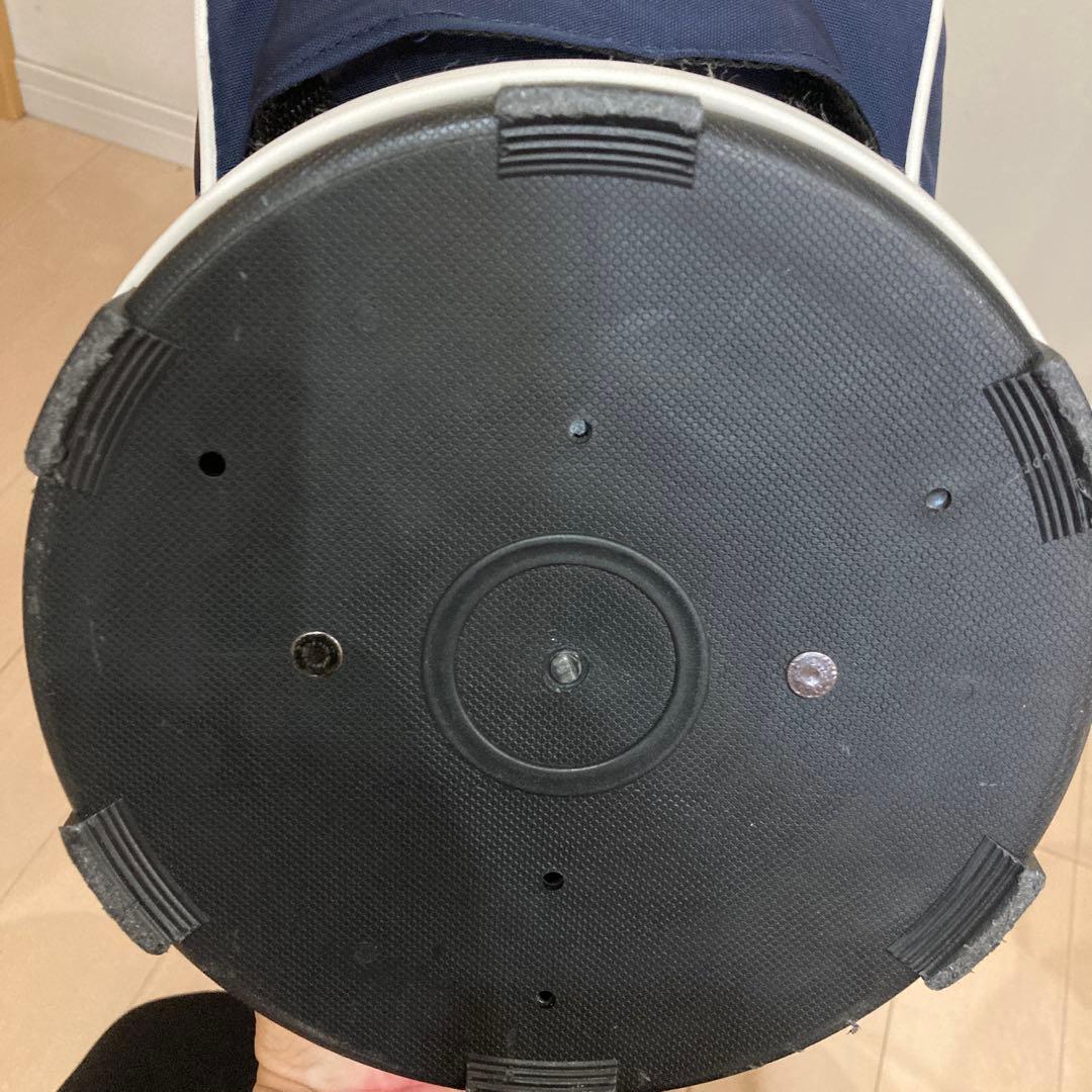 ロサーセン ルーズマンコラボ キャディバッグ8.5型 / 47インチ