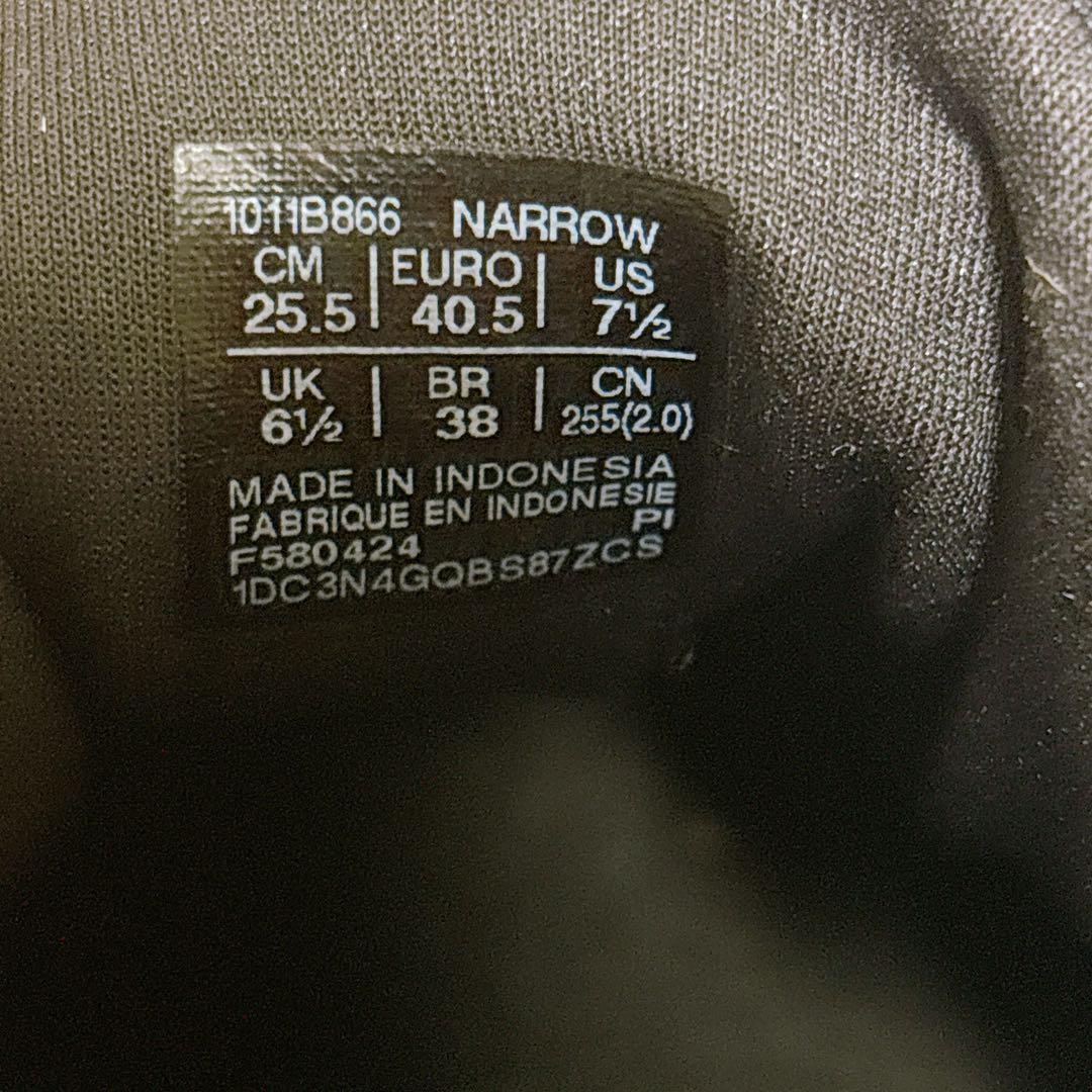 ⭐美品⭐アシックス asics ゲルカヤノ31 ランニングシューズ 25.5 黒