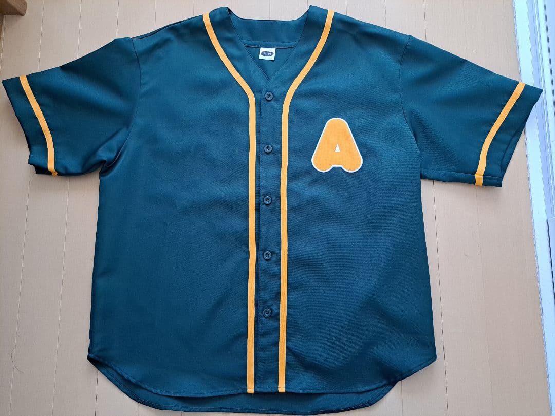 あいみょん サーチライト ユニフォーム サイズM 美品