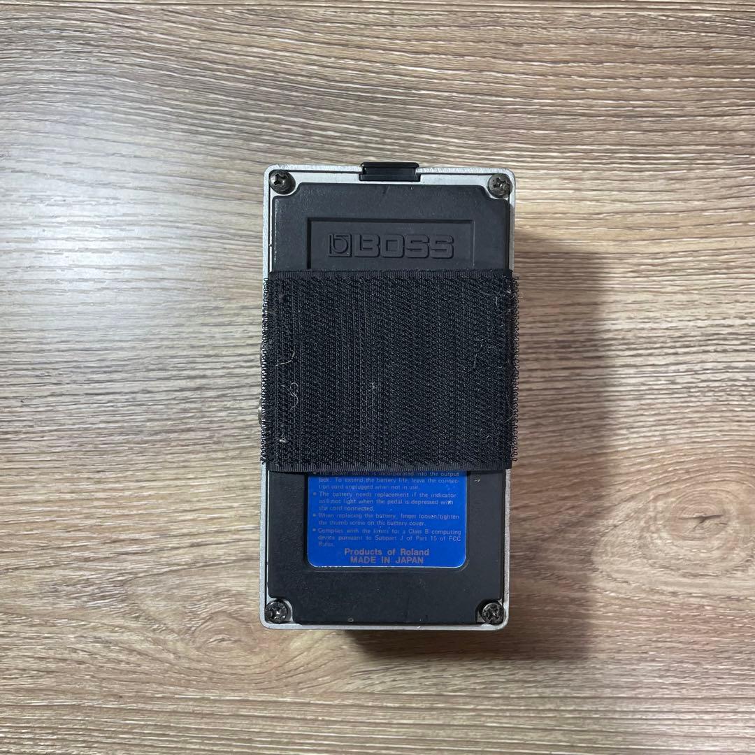 ギター BOSS Digital Sampler / Delay DSD-2