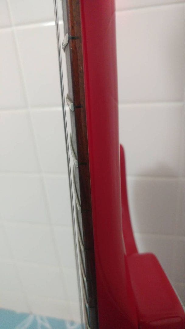 Fernandes SSH-38 中古品