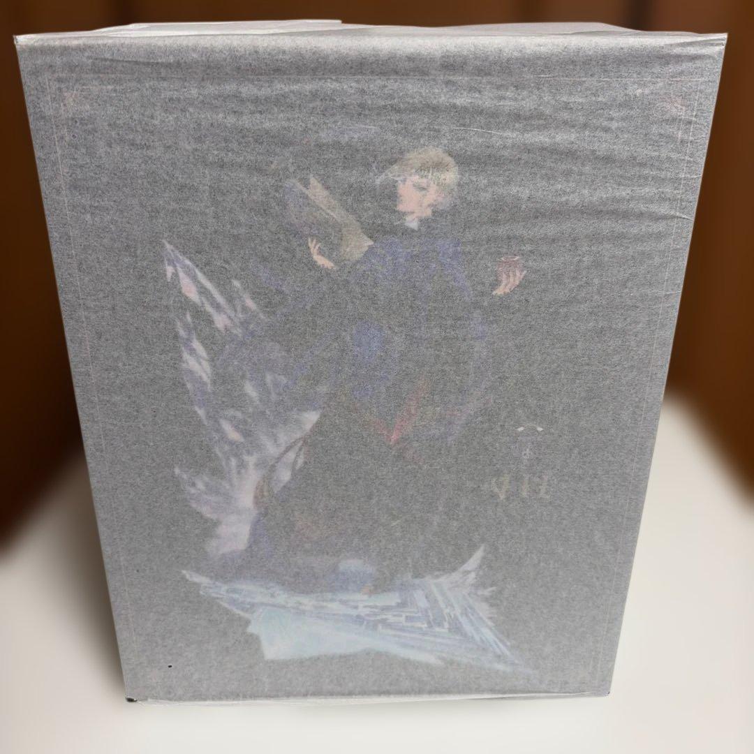 ら*︎様 ツイステ ヴィル・シェーンハイト 1/8スケールフィギュア 新品未開封