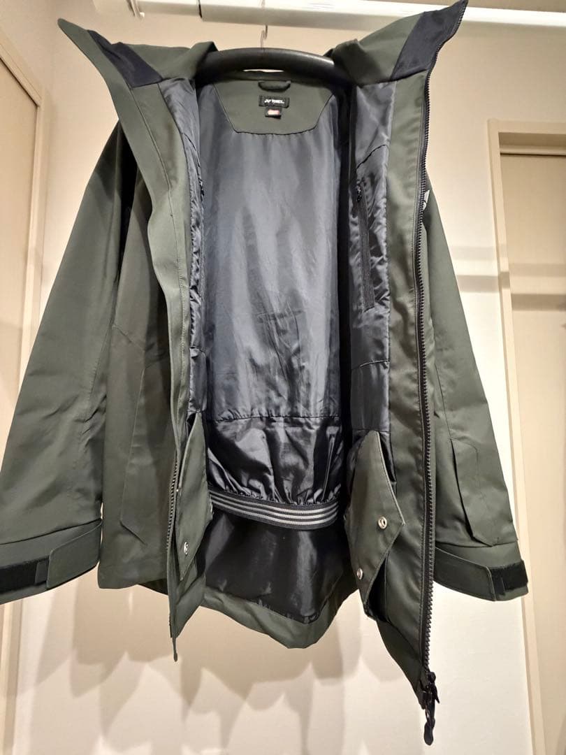 ★ヨネックス A3ジャケット A3パンツ上下セット Lサイズ★ yonex