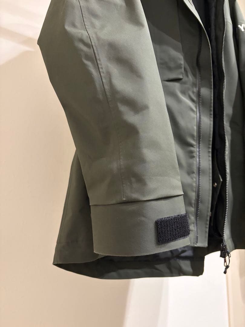 ★ヨネックス A3ジャケット A3パンツ上下セット Lサイズ★ yonex