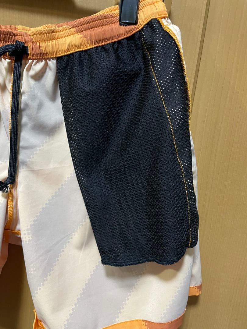 Answer4 4Pocket Short Pants \"走るパンクスver\"