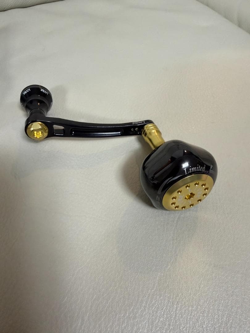 リブレ ライトアーム70 ダイワSW用