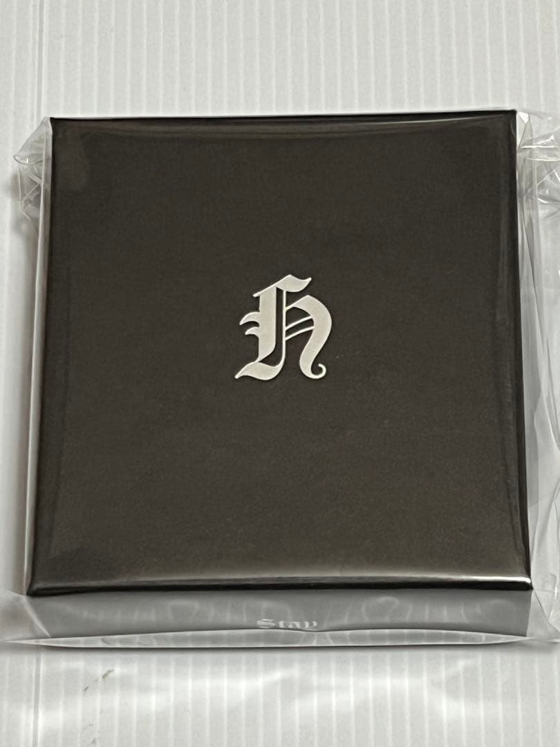 Straykids ヒョンジン メンプロ 南京錠ネックレス 新品未開封 トレカ付