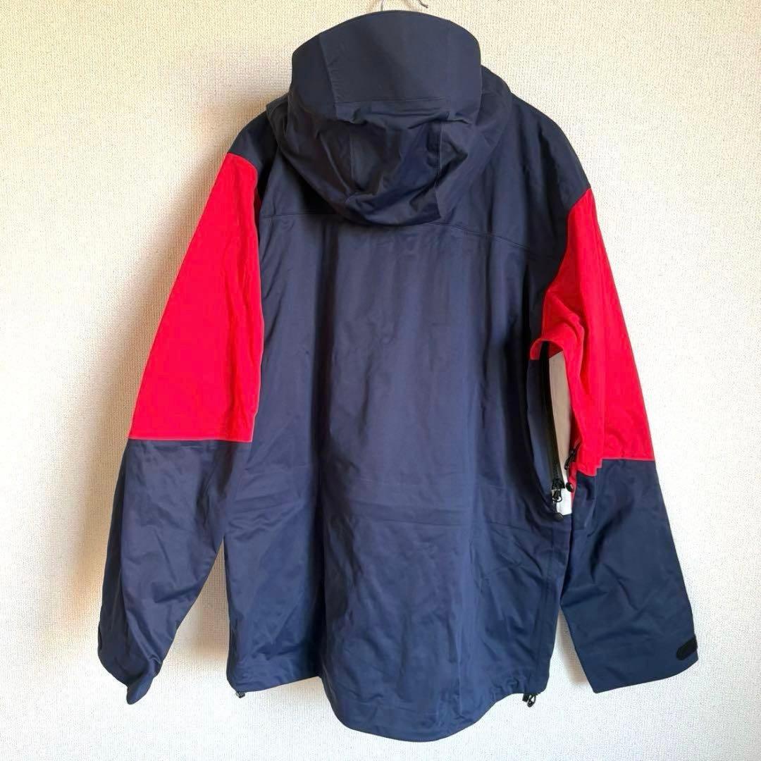 MountainSurf マウンテンサーフ　ジップアップジャケット　M
